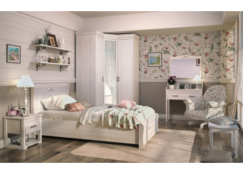 Модульная молодежная Афродита