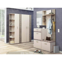 Модульная прихожая Фреска