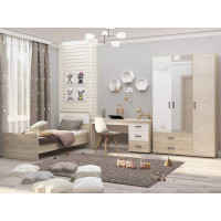 Модульная детская Эверест