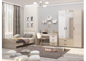 Модульная детская Эверест