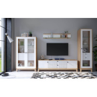 Модульная гостиная Бари