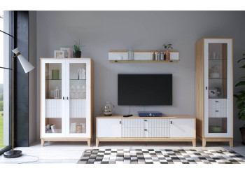 Модульная гостиная Бари