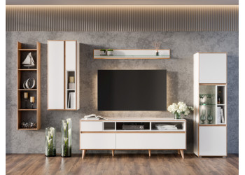 Модульная гостиная Лайн