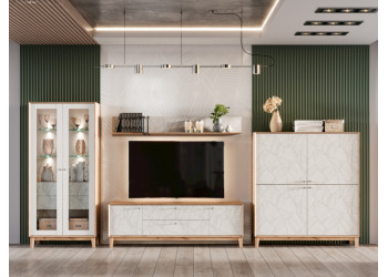 Модульная гостиная Ройбен