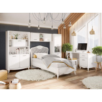 Модульная детская Элис