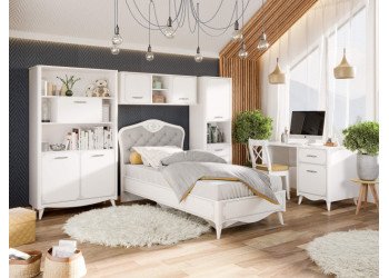 Модульная детская Элис