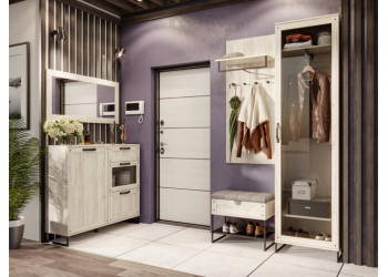 Модульная прихожая Сидней