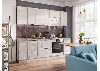 Модульная кухня Джамис