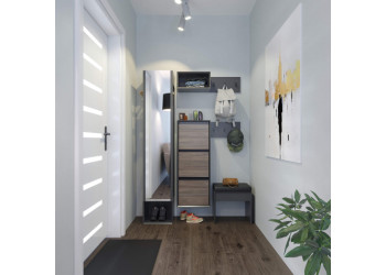 Модульная прихожая Флекс