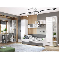 Модульная детская Аляска