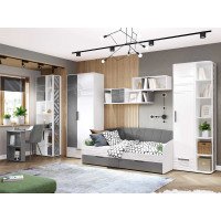 Модульная детская Аляска