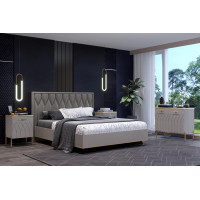 Модульная спальня Капри-2