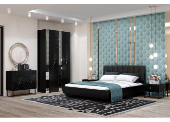 Модульная спальня Марсель