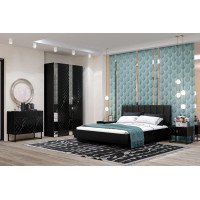 Модульная спальня Марсель