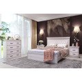 Модульная спальня Неаполь