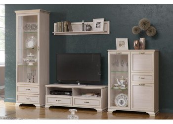 Модульная гостиная Сиена