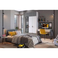 Модульная детская Зефир