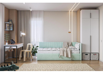 Модульная детская Баско