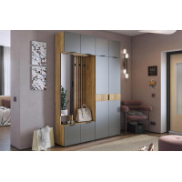 Модульная прихожая Бери