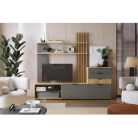 Модульная гостиная Бери