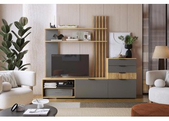 Модульная гостиная Бери