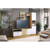 Модульная прихожая Моди