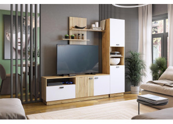 Модульная прихожая Моди