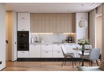 Модульная кухня Марта