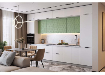 Модульная кухня Стоун