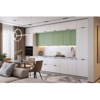 Модульная кухня Стоун