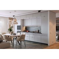 Модульная кухня Бариста