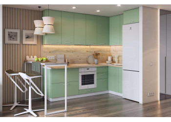 Модульная кухня Джаз