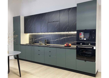 Модульная кухня Монако