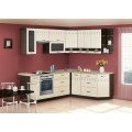 Кухня Аврора 10 (модульная)