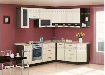 Модульная кухня Аврора 10