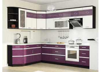 Модульная кухня Палермо 8