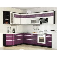 Модульная кухня Палермо 8