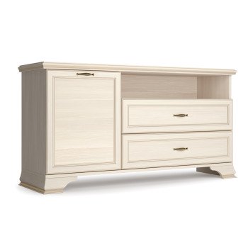 Тумба для аппаратуры 2 Сиена ГТ.0323.302.001 Тумба для аппаратуры 2 Сиена ГТ.0323.302.001