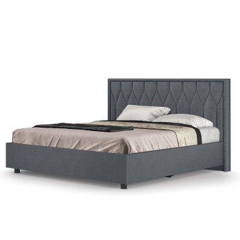 Кровать-10М с подъемным механизмом 1400 СП.0432.404.010 Кровать-10М с подъемным механизмом 1400 СП.0432.404.010