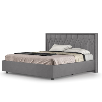 Кровать-10М с подъемным механизмом 1600 СП.0432.405.009