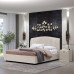 Кровать-12М с подъемным механизмом 1400 СП.0432.407.002 Кровать-12М с подъемным механизмом 1400 СП.0432.407.002