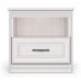 Тумба прикроватная с нишей Неаполь СП.0321.402.002 Тумба прикроватная с нишей Неаполь СП.0321.402.002