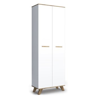 Шкаф 800 высокий Вега Скандинавия СП.0122.402.001 Шкаф 800 высокий Вега Скандинавия СП.0122.402.001