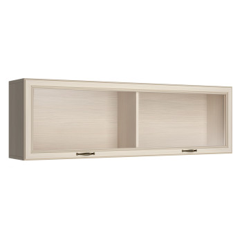 Полка навесная 2 1300 Сиена ГТ.0723.303.001