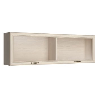 Полка навесная 2 1300 Сиена ГТ.0723.303.001