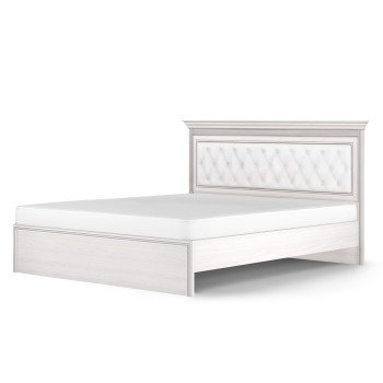 Кровать-1 с осн. 1400 Неаполь СП.0421.401.002