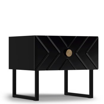 Тумба прикроватная Марсель СП.0325.401.002