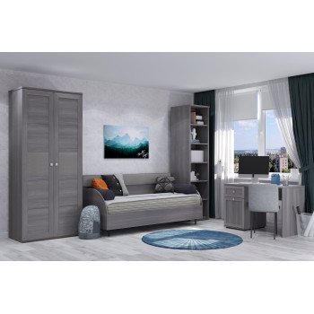 Спальня Парма Нео (вариант 5)