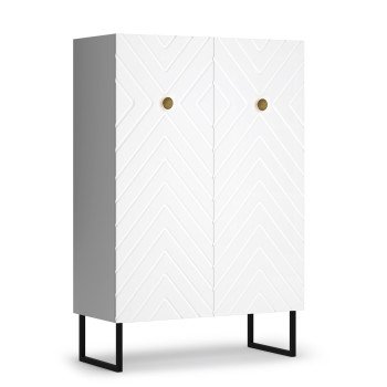 Шкаф низкий Марсель ГТ.0136.304.001 Шкаф низкий Марсель ГТ.0136.304.001