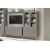 Витрина низкая Капри 2 СП.0130.406.001
